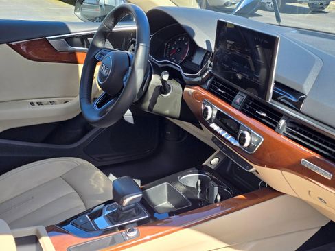 Used 2023 Audi A5 2.0T Premium w/ Convenience Package image 30