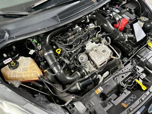 Used 2016 Ford Fiesta SE FWD image 25