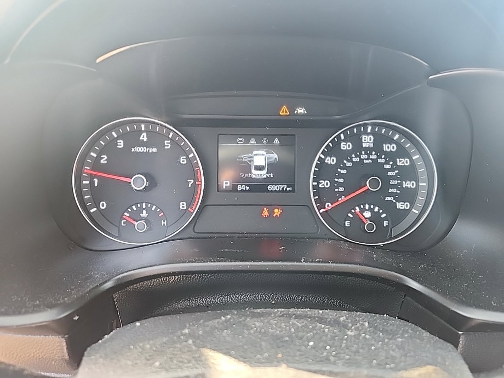 Certified 2021 Kia Forte LXS FWD image 21