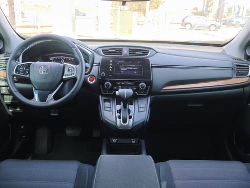 Used 2020 Honda CR-V EX image 26
