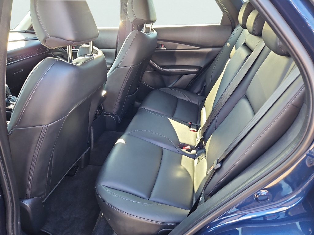 Used 2022 MAZDA CX-30 AWD 2.5 S w/ Preferred Package image 32