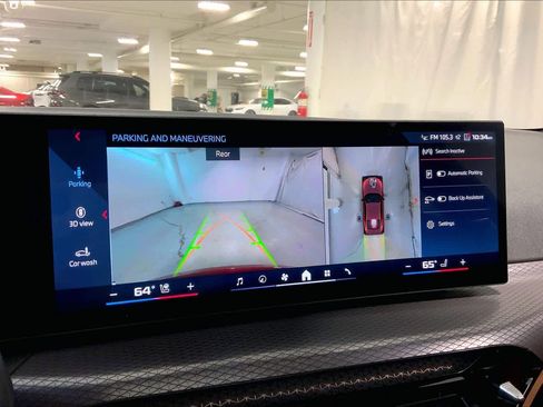 Used 2025 BMW 440i xDrive Coupe w/ Premium Package image 26