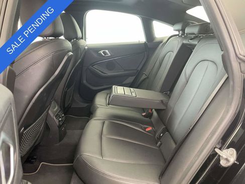 Used 2020 BMW 228i xDrive Gran Coupe w/ Convenience Package AWD/4WD image 16