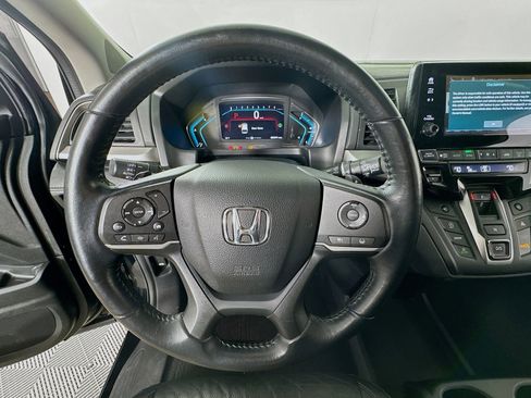 Used 2021 Honda Odyssey EX-L image 13