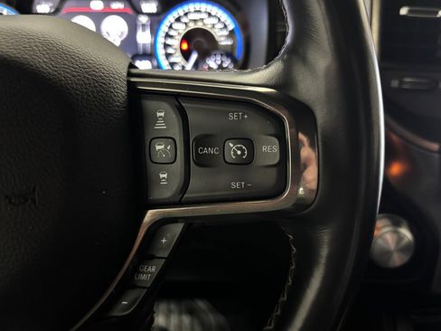 Used 2021 RAM 1500 Limited w/ Night Edition AWD/4WD image 24