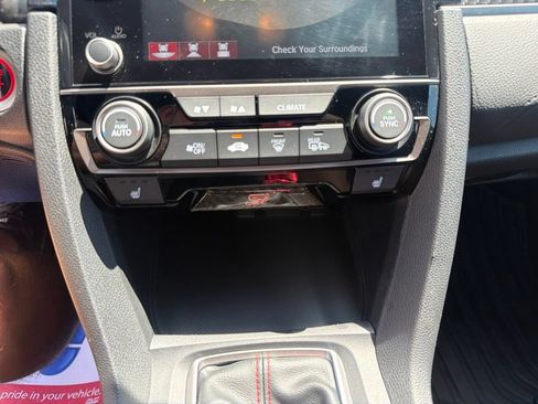 Used 2020 Honda Civic Si image 21