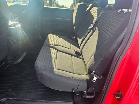 Used 2021 Ford F150 XL w/ STX Appearance Package RWD image 17