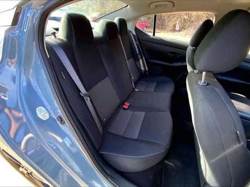 Used 2024 Nissan Sentra SV w/ All-Weather Package image 18