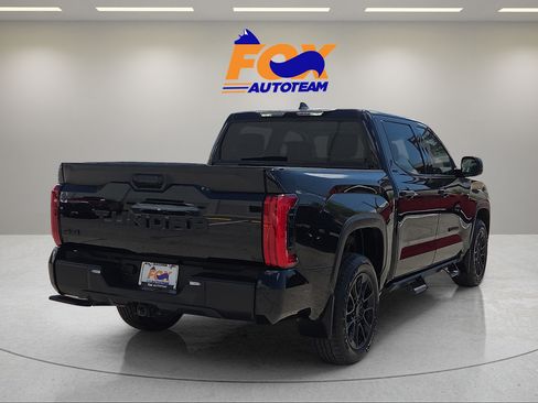Used 2024 Toyota Tundra SR5 AWD/4WD image 4