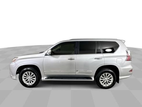 Used 2019 Lexus GX 460 Premium w/ Premium Package AWD/4WD image 5
