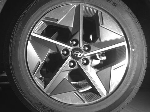 Used 2025 Hyundai Tucson SEL image 14