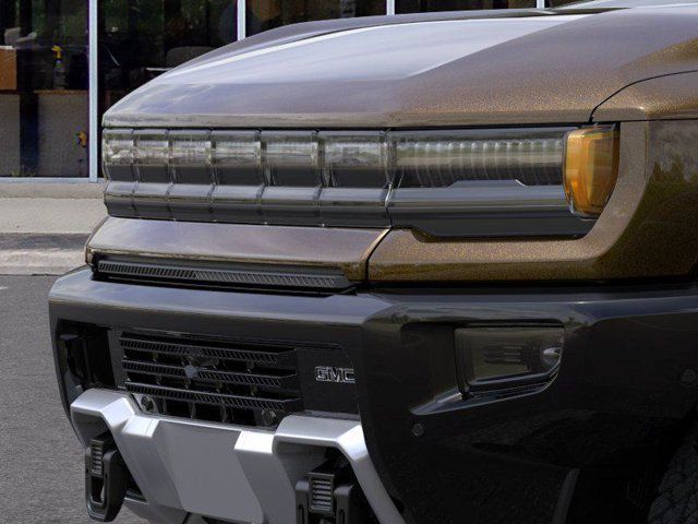 New 2026 GMC Hummer EV SUV AWD/4WD image 13