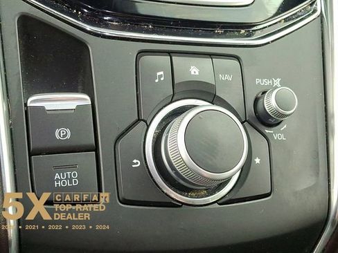 Used 2020 MAZDA CX-5 Signature image 29