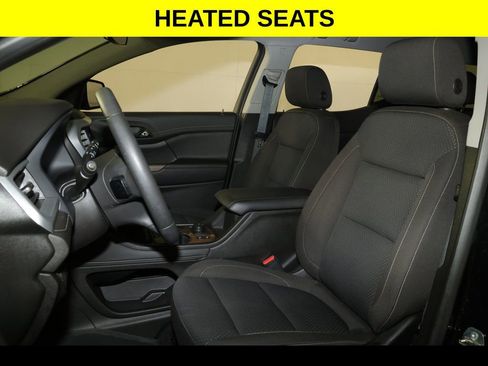 Used 2023 GMC Acadia SLE w/ Driver Convenience Package AWD/4WD image 3