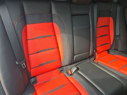New 2026 Mercedes-Benz GLE 53 AMG 4MATIC Coupe image 21
