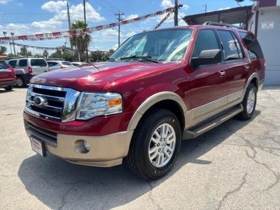Used 2013 Ford Expedition XLT