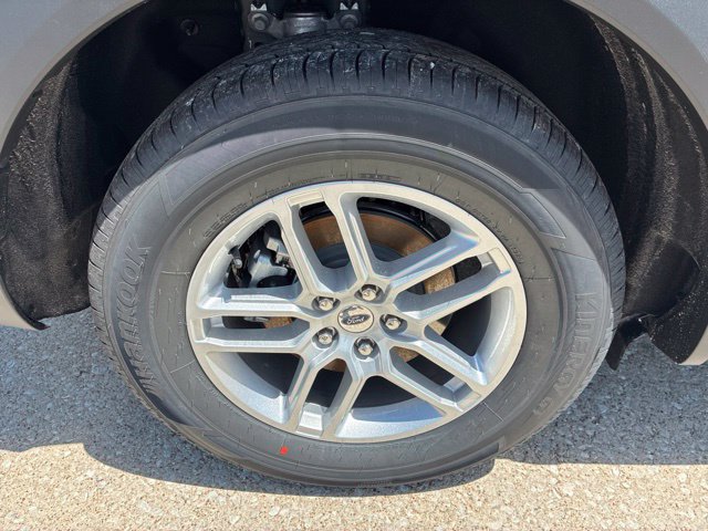 New 2026 Ford Explorer Active w/ Active Comfort Package RWD image 14