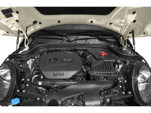 Used 2015 MINI Cooper S FWD image 10