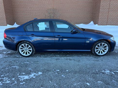 Used 2011 BMW 328i xDrive Sedan image 13