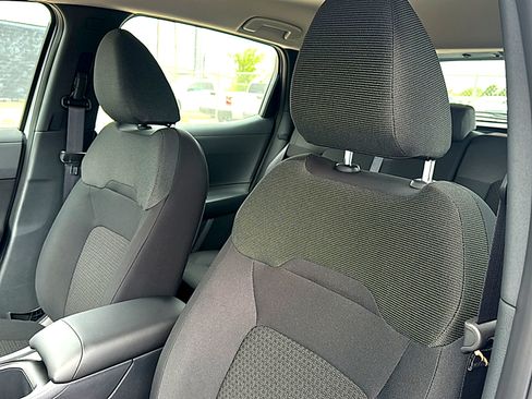 New 2026 Nissan Kicks S FWD image 11