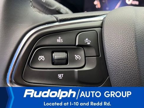 Used 2025 Buick Encore GX Preferred image 18