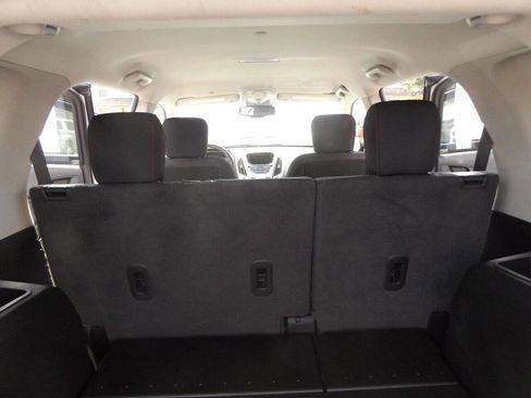 Used 2015 GMC Terrain SLE image 28