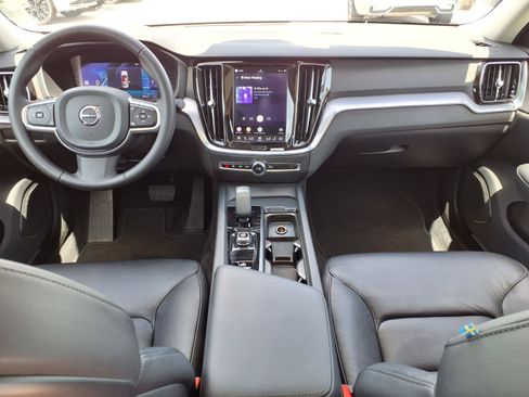 Certified 2024 Volvo S60 B5 Core FWD image 17