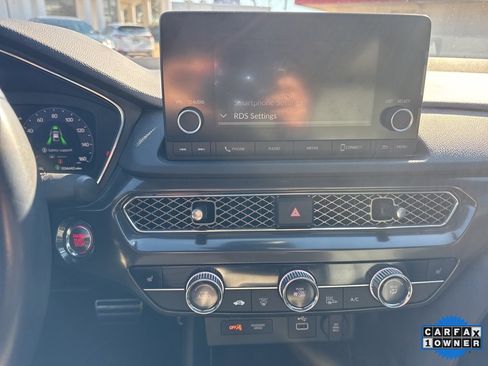 Certified 2023 Acura Integra A-Spec image 21