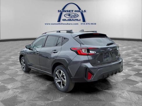 New 2026 Subaru Crosstrek 2.0i Premium image 2