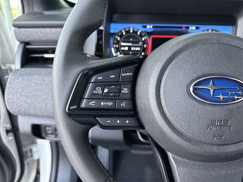 New 2026 Subaru Outback Premium image 22