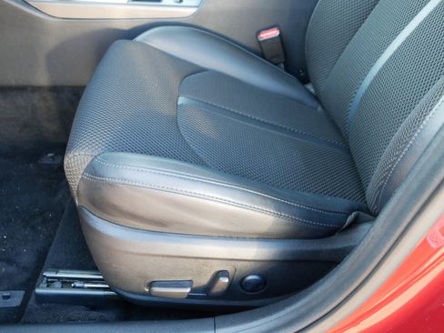 Certified 2019 Kia Optima S image 20