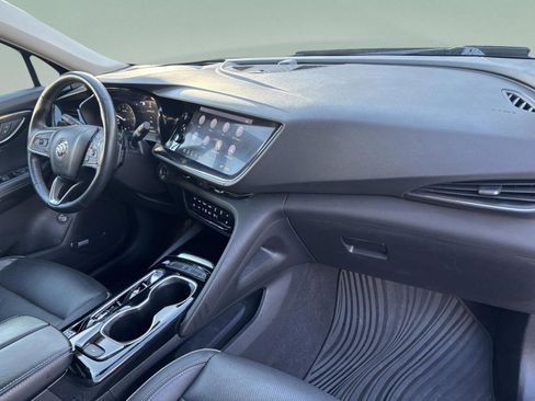 Used 2021 Buick Envision Essence w/ Technology Package I image 15