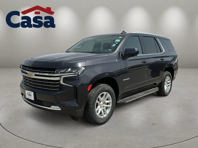 Used 2024 Chevrolet Tahoe LT