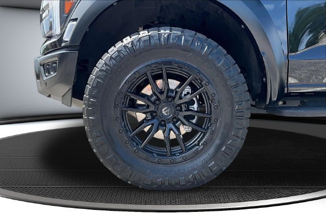 Used 2024 Ford F150 Raptor AWD/4WD image 35