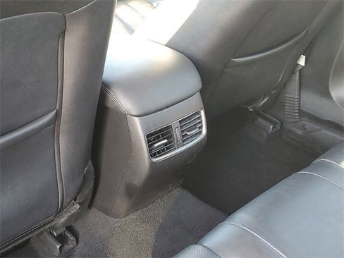 Used 2021 MAZDA MAZDA6 Touring image 10