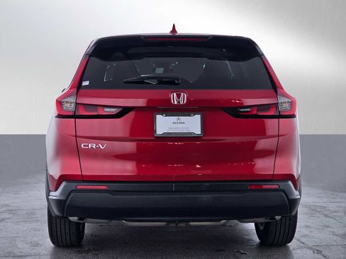 Used 2024 Honda CR-V EX image 7