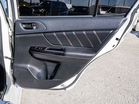 Used 2020 Subaru WRX Premium w/ Performance Package image 13