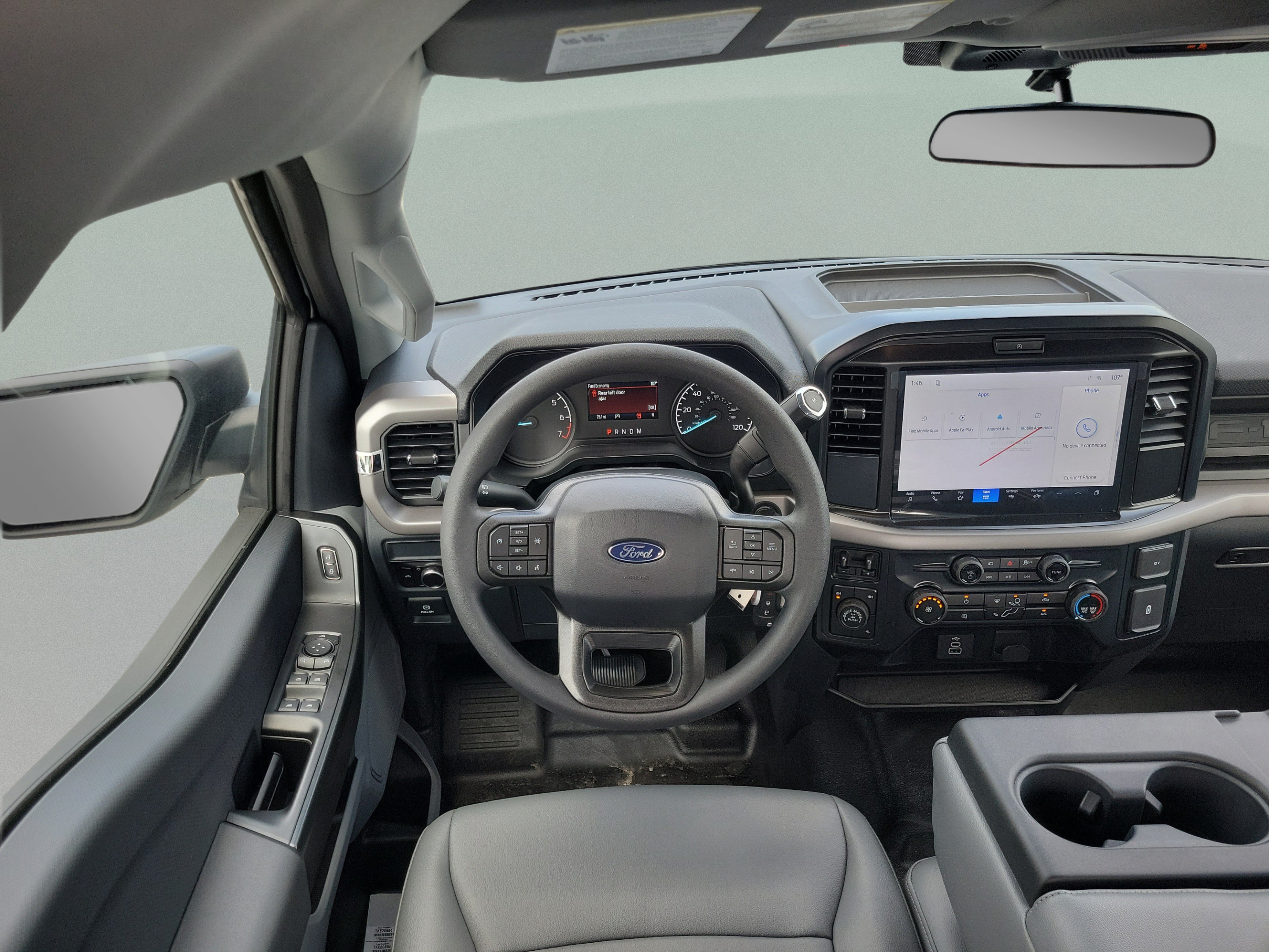 New 2026 Ford F150 XL w/ Tow/Haul Package AWD/4WD image 5