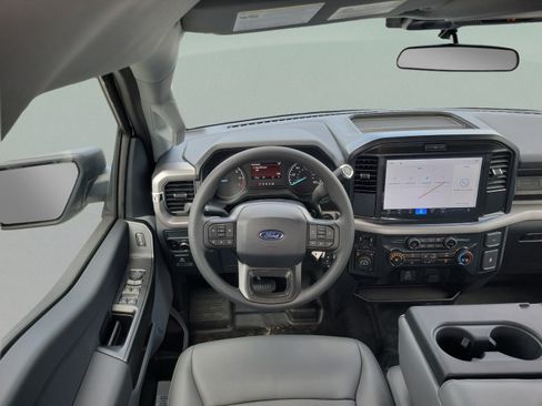 New 2026 Ford F150 XL w/ Tow/Haul Package AWD/4WD image 5