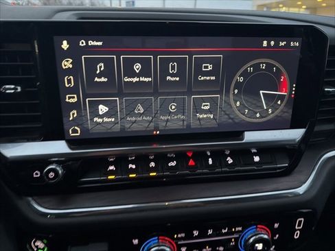 Used 2023 GMC Sierra 1500 SLT w/ SLT Premium Plus Package image 57