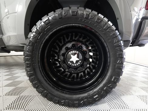 Used 2026 RAM 3500 Limited AWD/4WD image 36