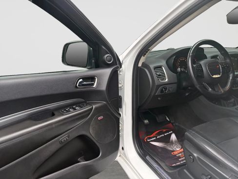 Used 2018 Dodge Durango GT w/ Premium Group AWD/4WD image 11