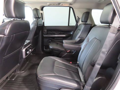 Used 2019 Ford Expedition Platinum AWD/4WD image 35