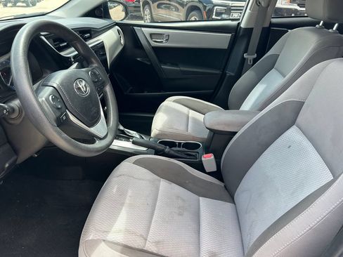Used 2019 Toyota Corolla LE FWD image 11