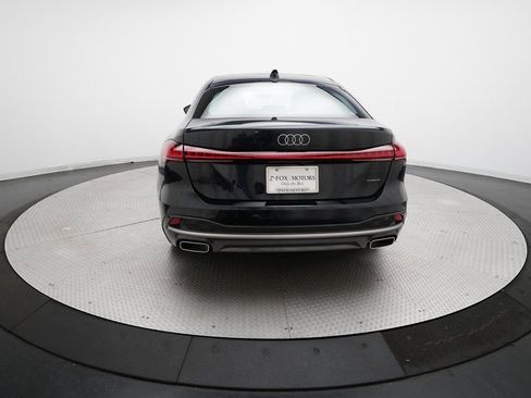 Used 2025 Audi A5 2.0T Premium Plus w/ Premium Plus AWD/4WD image 27