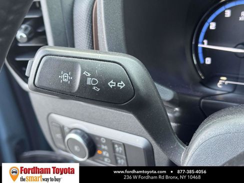 Used 2022 Ford Bronco Sport Badlands w/ Premium Package image 24