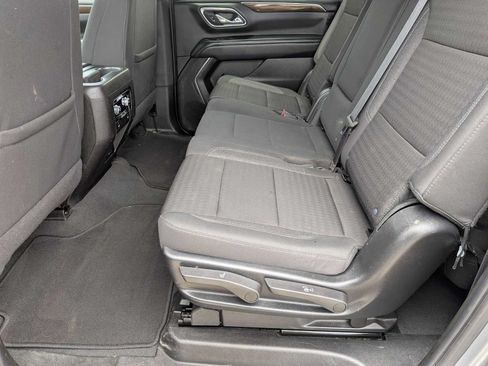 Used 2024 GMC Yukon XL SLE AWD/4WD image 18
