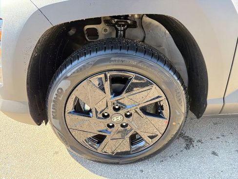 New 2026 Hyundai Kona SEL Sport AWD/4WD image 20