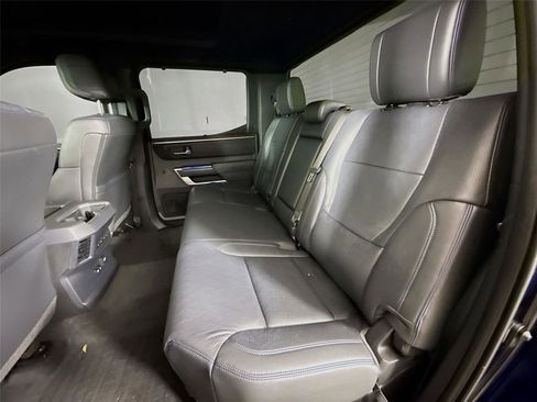 Used 2023 Toyota Tundra Platinum image 13