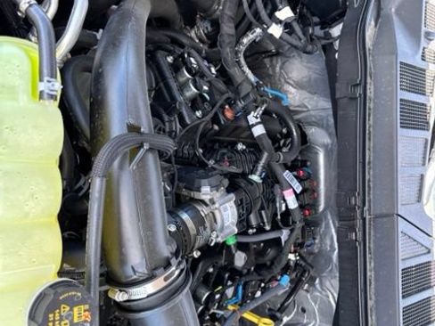 New 2026 Ford F150 STX AWD/4WD image 23